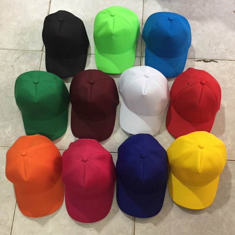 Nón đồng phục đẹp