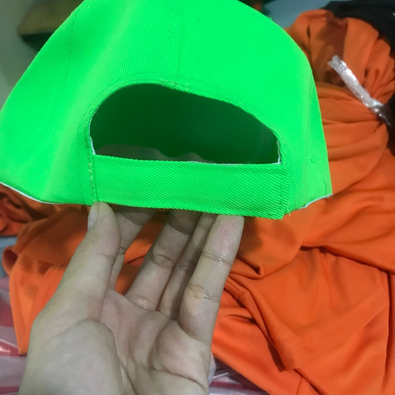 Nón đồng phục đẹp