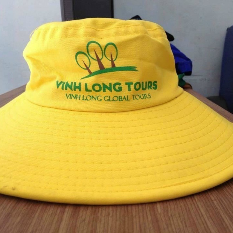 Nón đồng phục đẹp