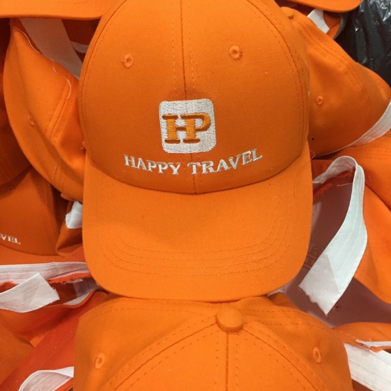 Nón đồng phục đẹp