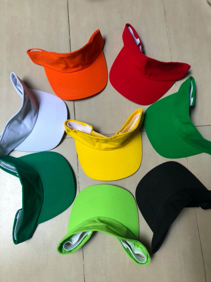 Nón đồng phục đẹp