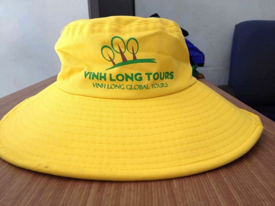 Nón đồng phục đẹp