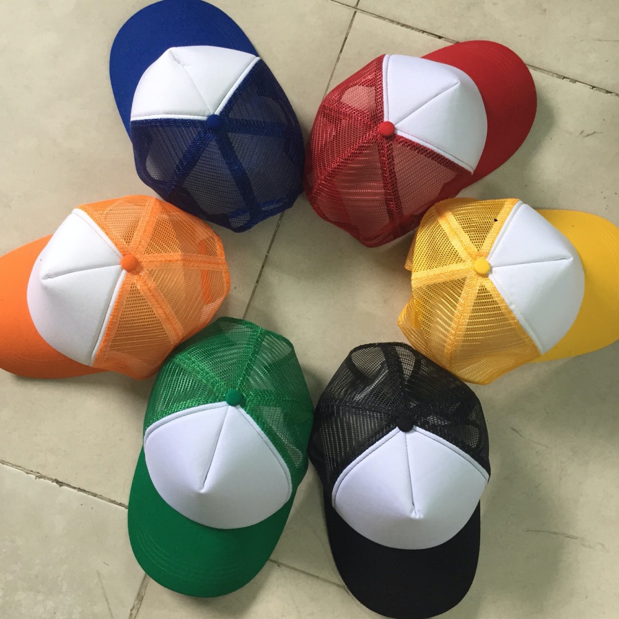 Nón đồng phục đẹp