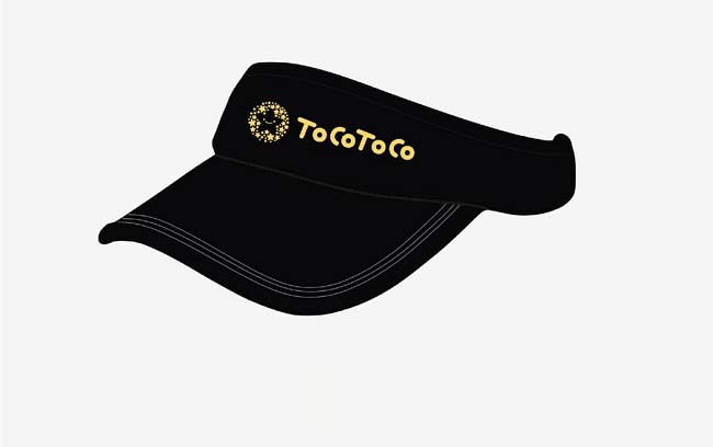 Nón đồng phục đẹp