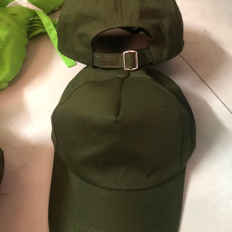 Nón đồng phục đẹp