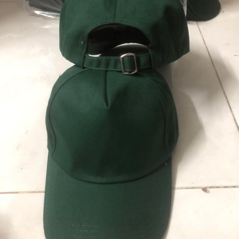 Nón đồng phục đẹp