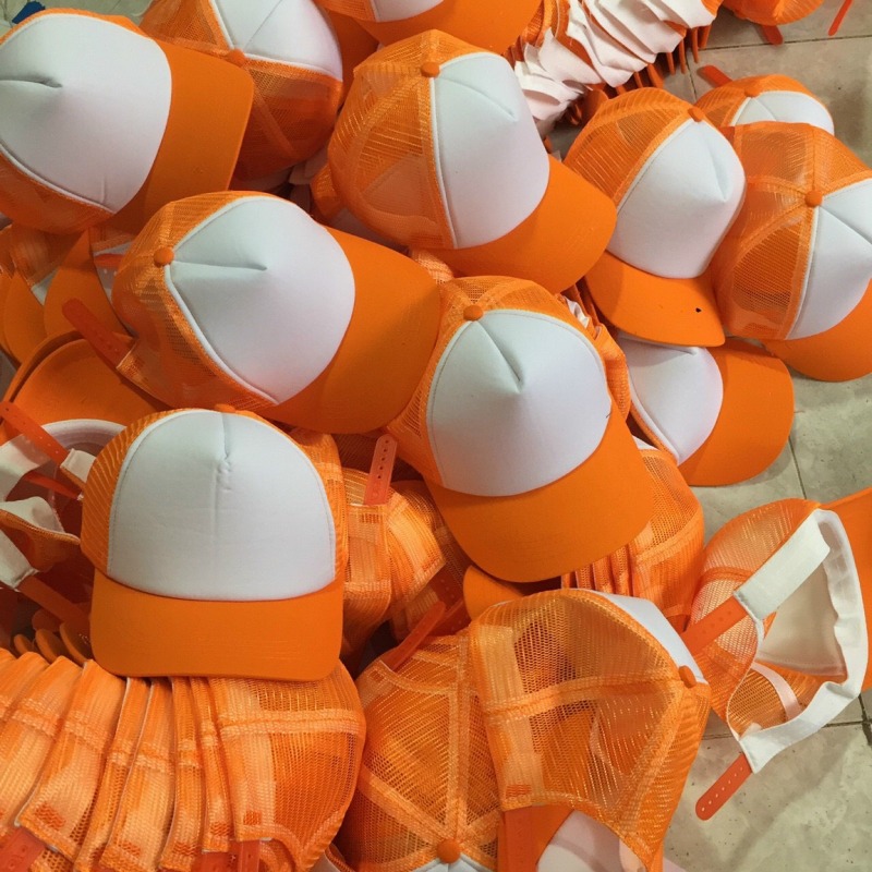 Nón đồng phục đẹp