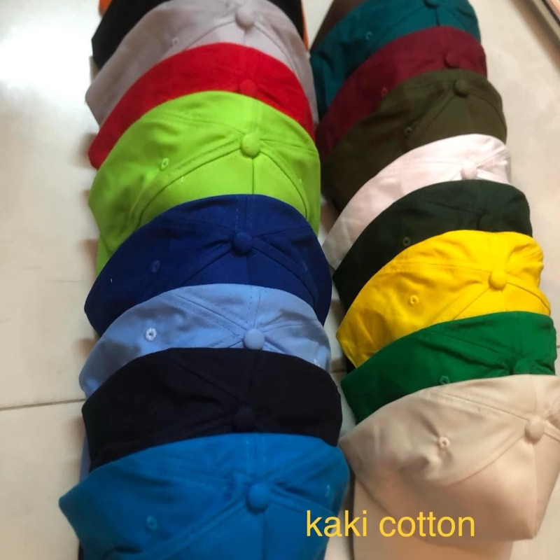 Nón đồng phục đẹp