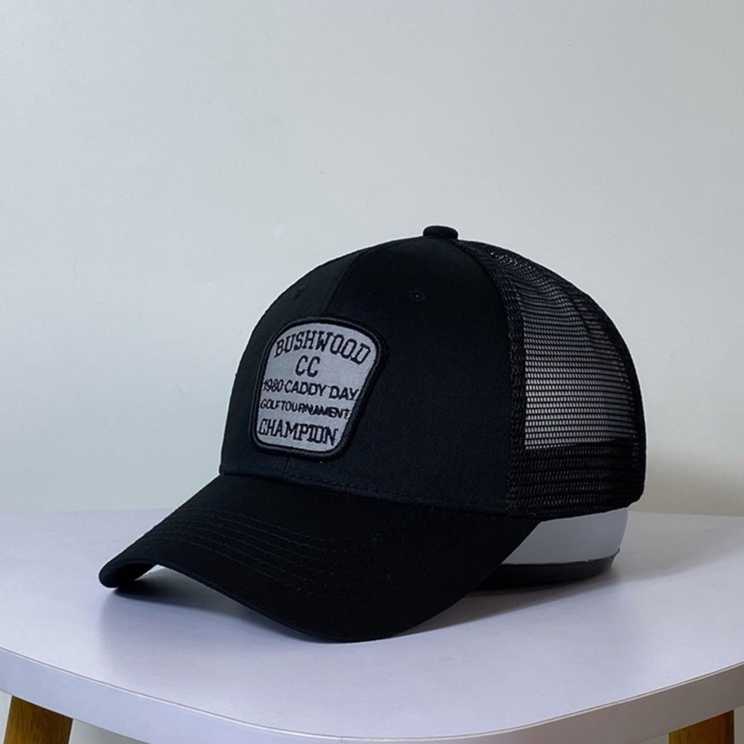 Mũ đồng phục dạng lưới