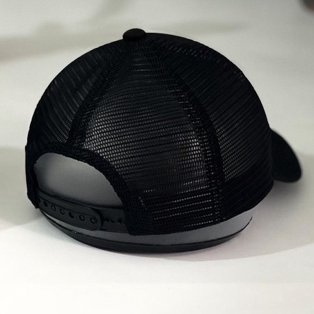 Mũ đồng phục dạng lưới