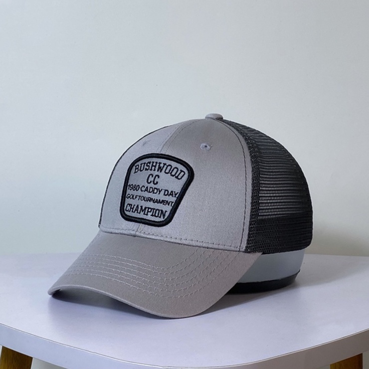 Mũ đồng phục dạng lưới