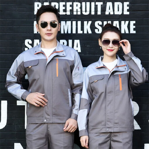 Quần áo kỹ sư, kỹ thuật