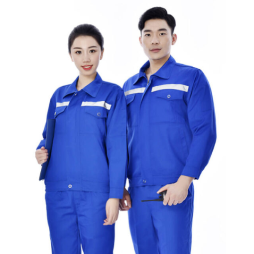 Quần áo bảo hộ kỹ sư