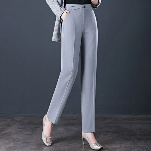 Quần tây nữ công sở