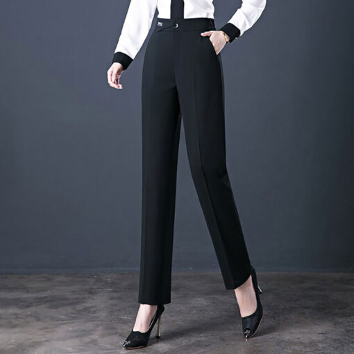 Quần tây nữ công sở