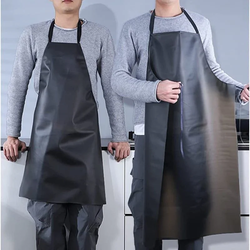 Tạp dề chống thấm nước