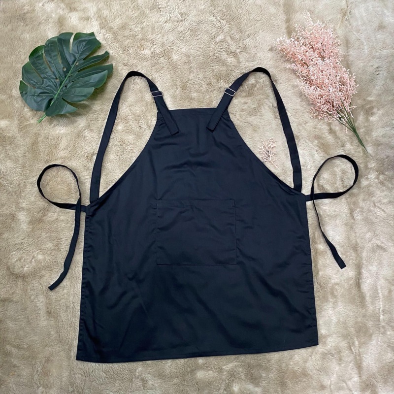 Tạp dề đồng phuc - tạp dề giá rẻ