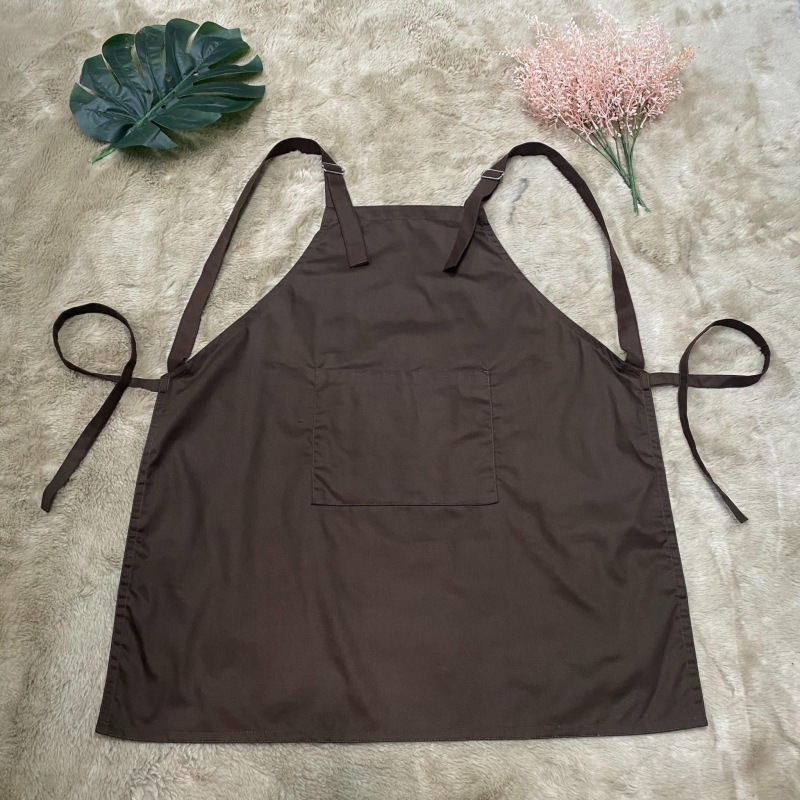 Tạp dề đồng phuc - tạp dề giá rẻ