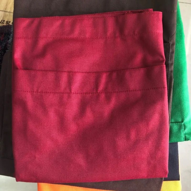 Tạp dề đồng phuc - tạp dề giá rẻ