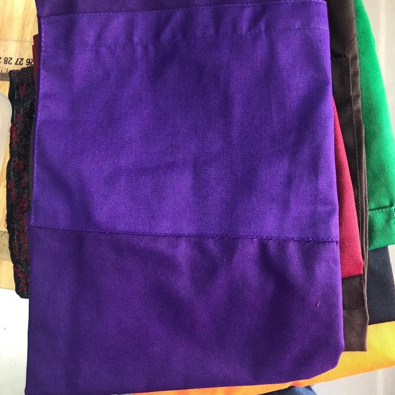 Tạp dề đồng phuc - tạp dề giá rẻ