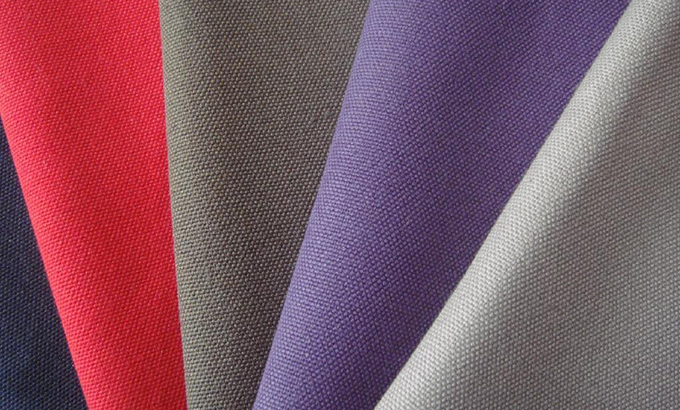 Vải kaki tĩnh điện