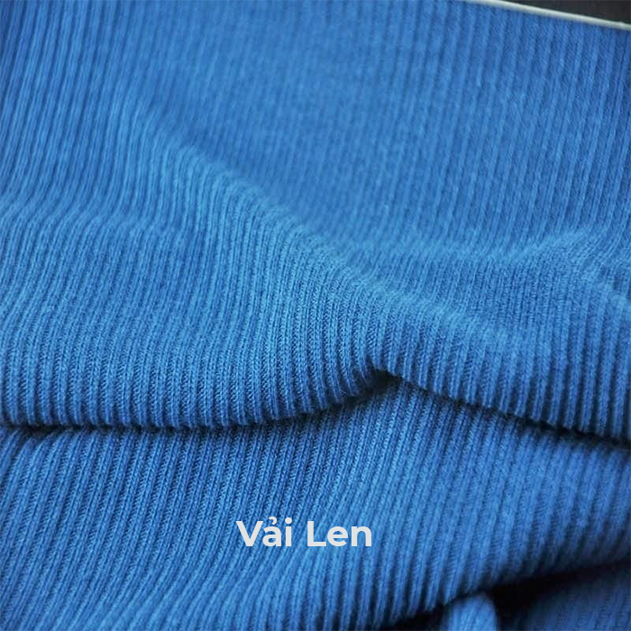 Vải may đồng phục