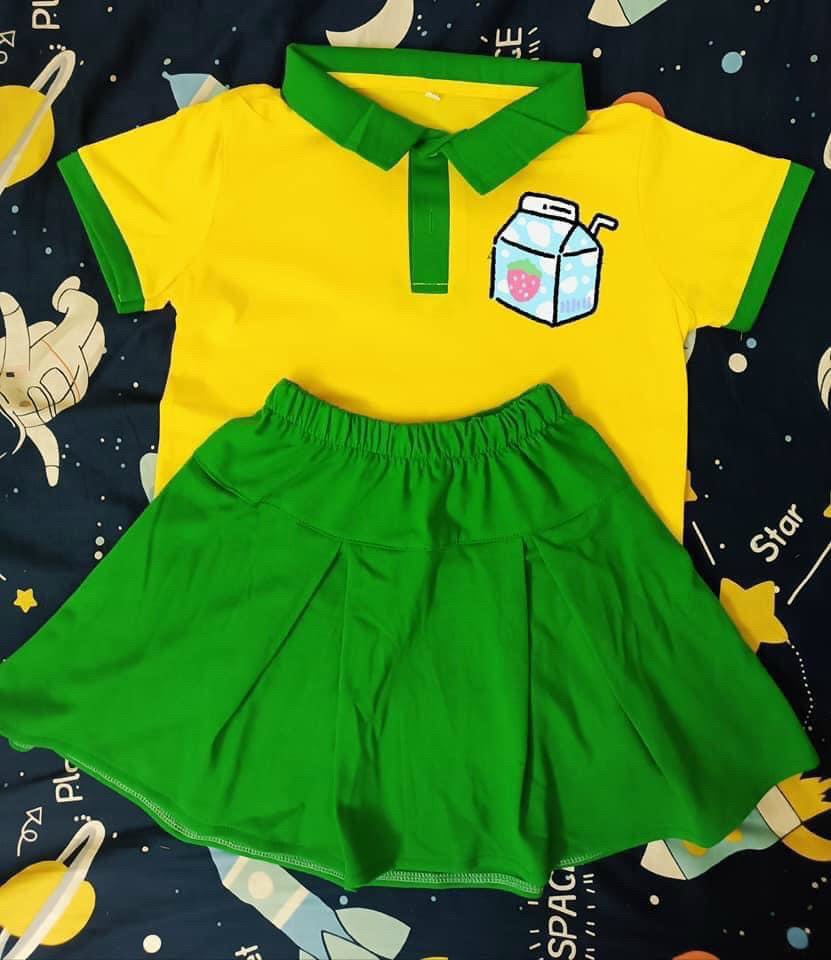 Đồng phục học sinh