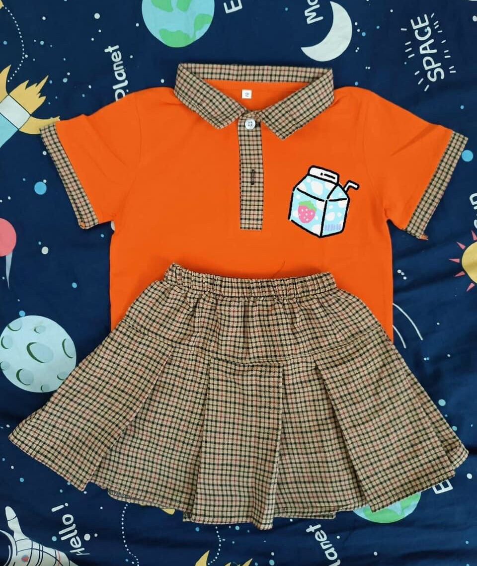 Đồng phục học sinh