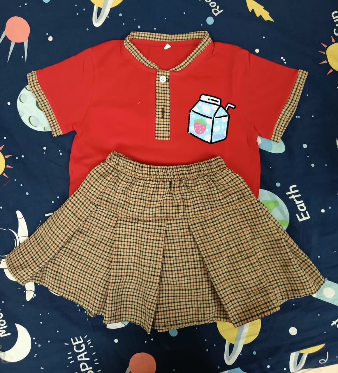 Đồng phục học sinh