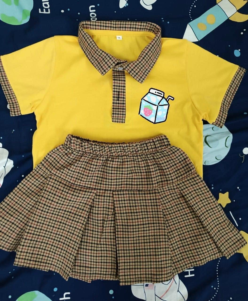 Đồng phục học sinh