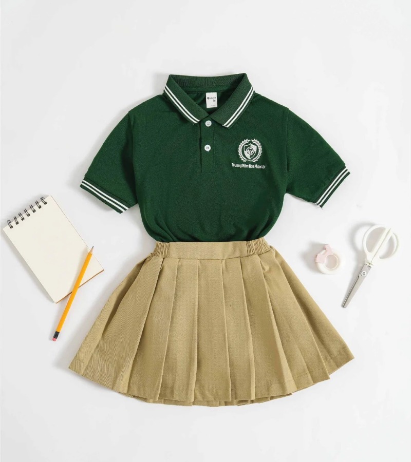 Đồng phục học sinh
