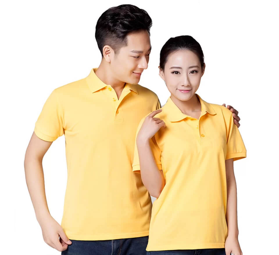 Đồng phục quán cafe