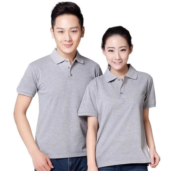 Đồng phục quán cafe