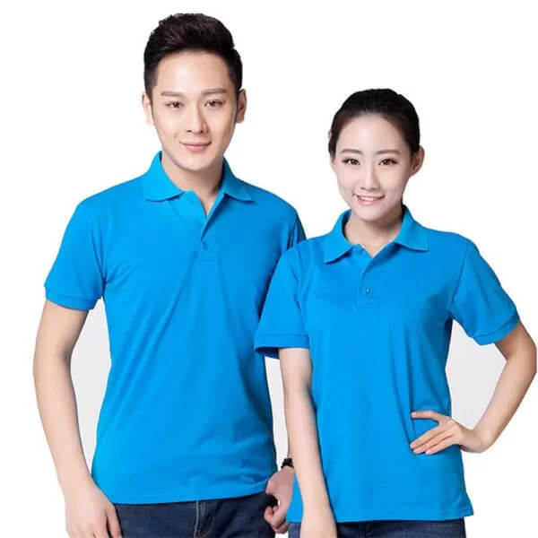 Đồng phục quán cafe