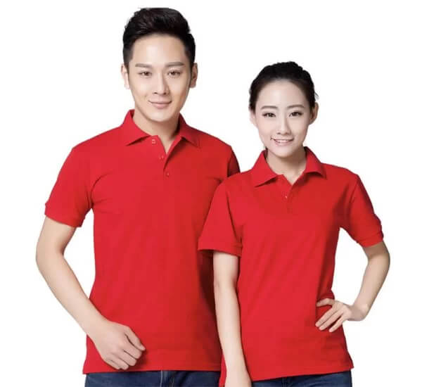 Đồng phục quán cafe