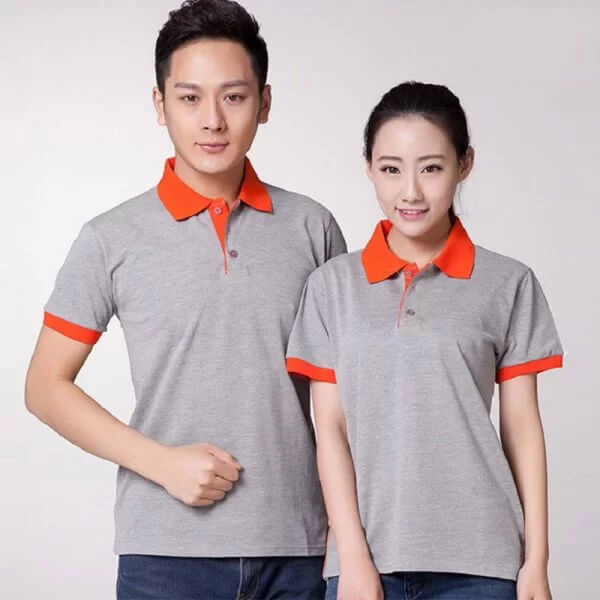 Đồng phục quán cafe