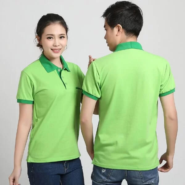 Đồng phục quán cafe