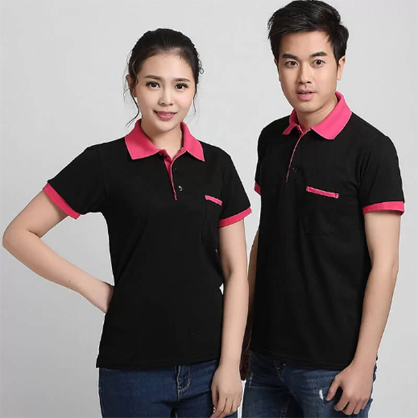 Đồng phục quán cafe