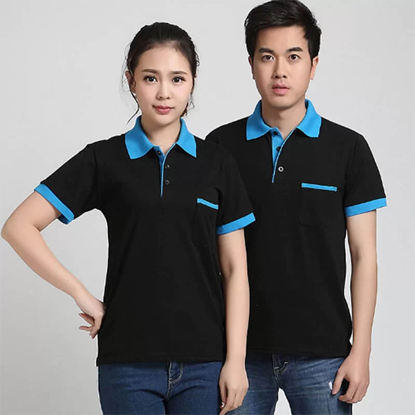 Đồng phục quán cafe