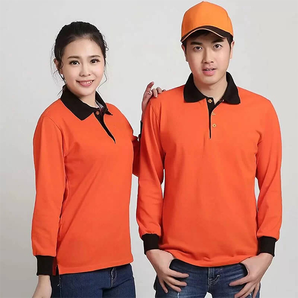 Đồng phục quán cafe