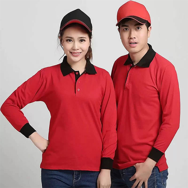 Đồng phục quán cafe