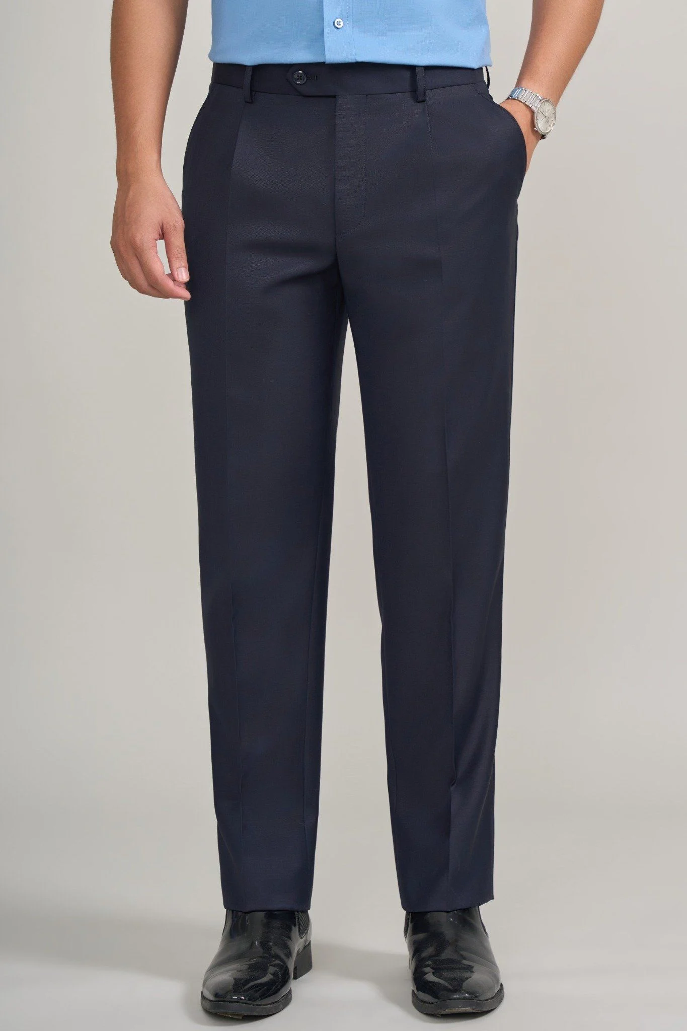 Quần tây nam MD – 07