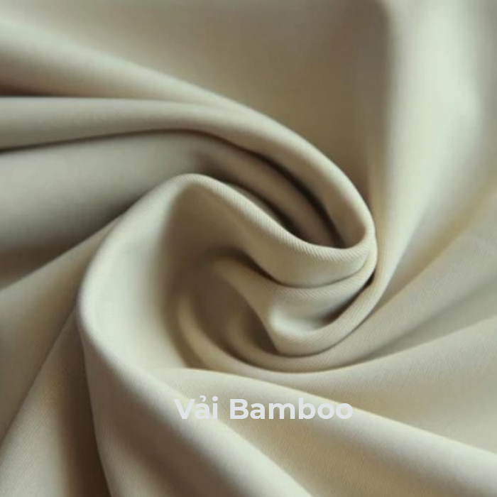 vải may đồng phục