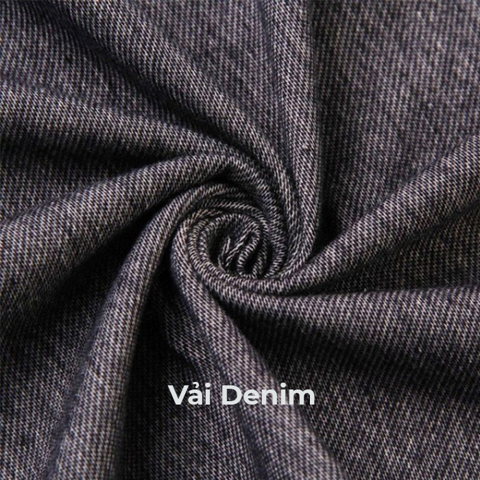 vải may đồng phục