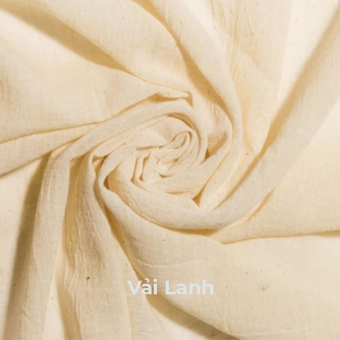 vải may đồng phục