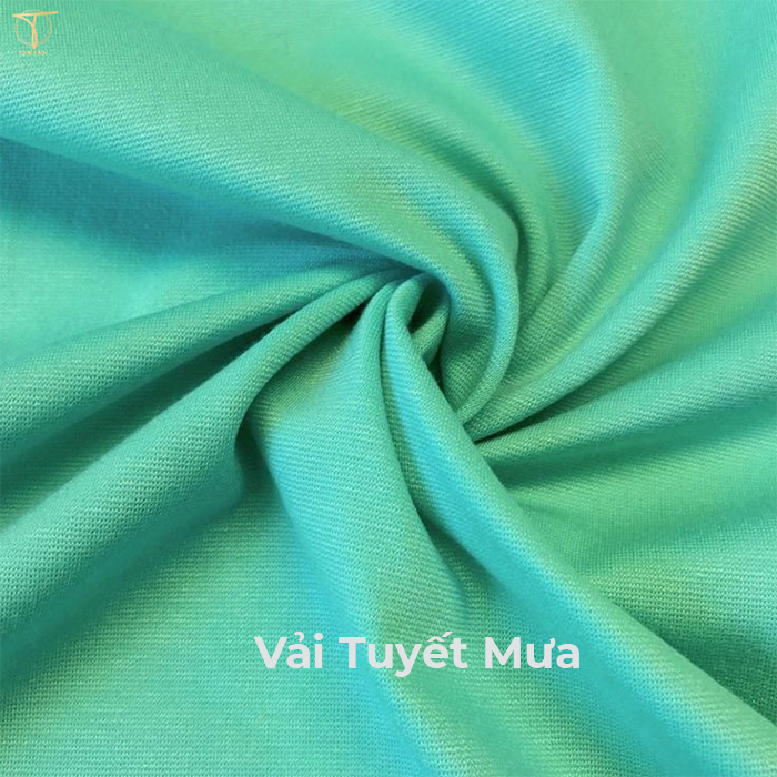 vải may đồng phục