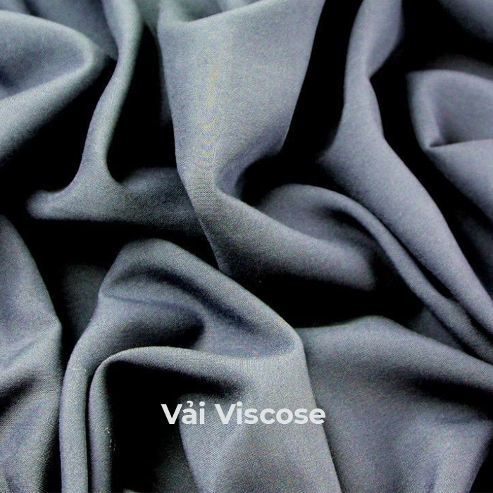 vải may đồng phục