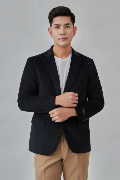 Đồng phục vest