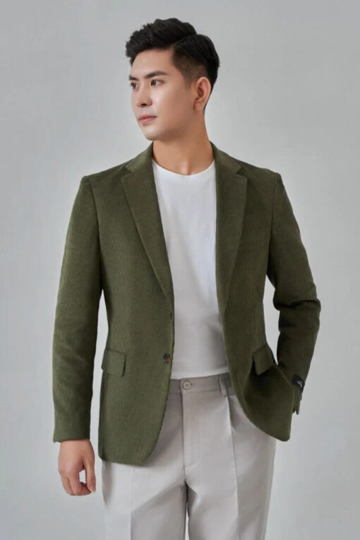 Đồng phục vest