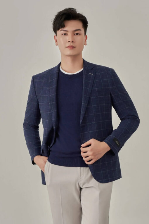 Đồng phục vest công sở